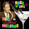 Paul "Hucklebuck" Williams - Shame, Shame, Shame