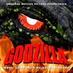 Godzilla Suite 1