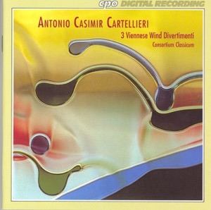 Cartellieri: Wind Divertimentos