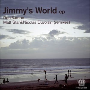 Jimmy's World - EP