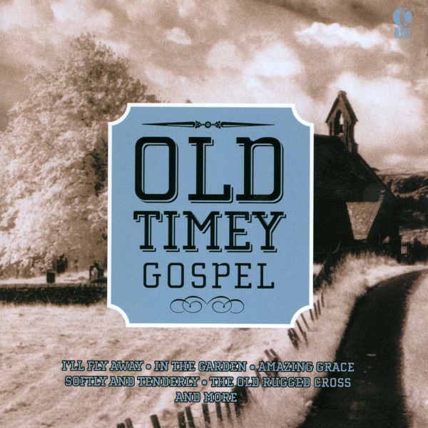 The Old Rugged Cross