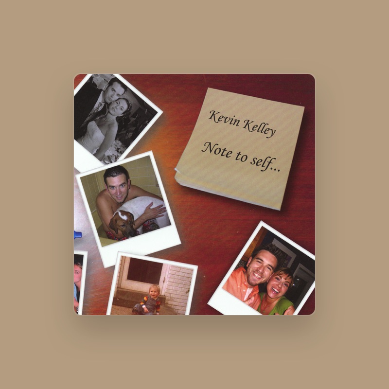 Kevin Kelley