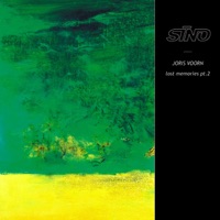 Lost Memories Pt.2 - Single - Joris Voorn
