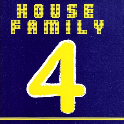 House Family, Vol. 4