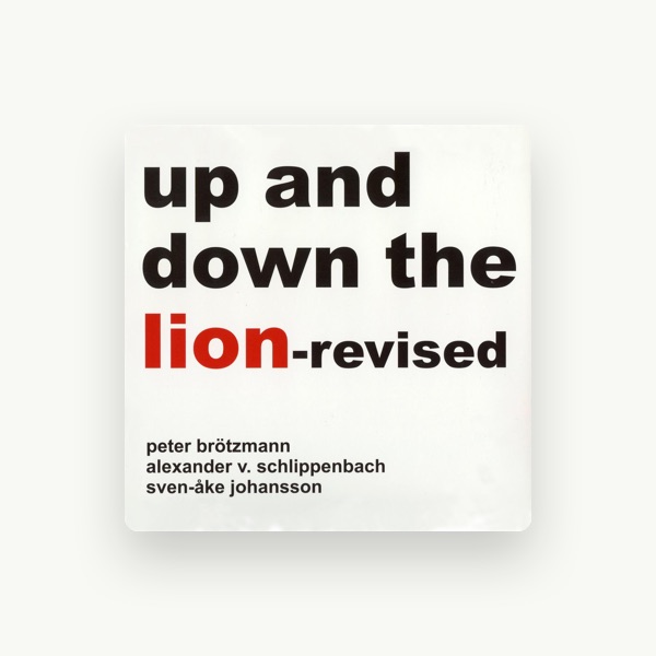 Sven-Åke Johansson's avatar