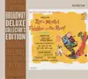 Zero Mostel, Maria Karnilova, Sue Babel, Gluck Sandor, Carol Sawyer & Fiddler on the Roof Ensemble - The Dream