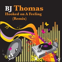 Hooked On a Feeling (Remix) - B.J. Thomas