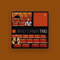 Brad Turner Trio