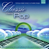 Classic Meets Pop Vol. 4