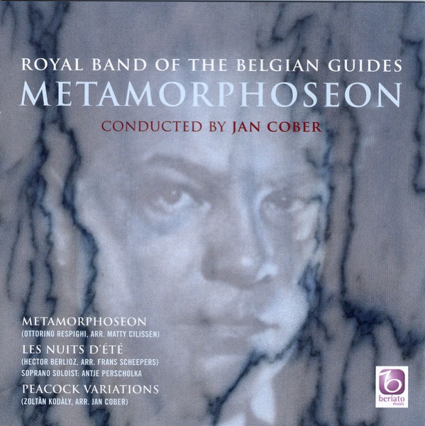 Metamorphoseon