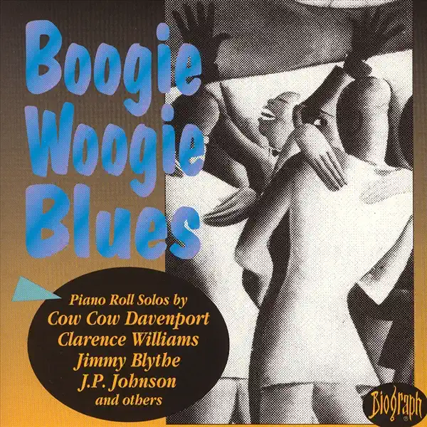Hard Luck Blues — Everett Robbins