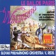 Waldteufel Le bal de Paris