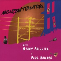Stacy Phillips And Paul Howard - 27th of September/ Tears
