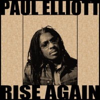 Rise Again - Paul Elliot