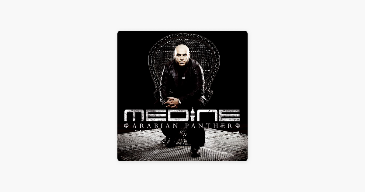 arabian panther medine gratuit