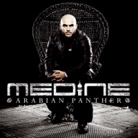 Arabian Panther - Médine
