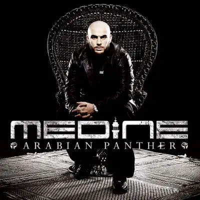 Listen to Arabian Panther by Médine