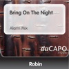 Bring On the Night  (feat. Betty V.) - Single