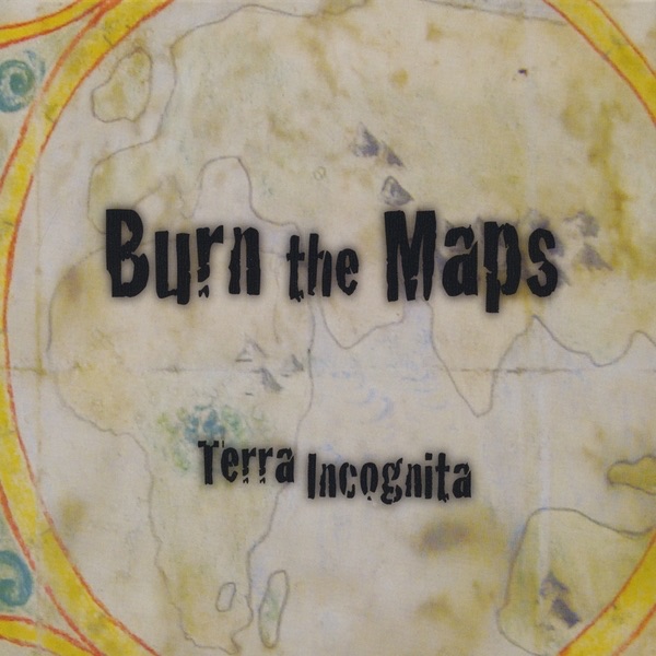 Terra Incognita
