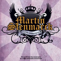 A million candles burning