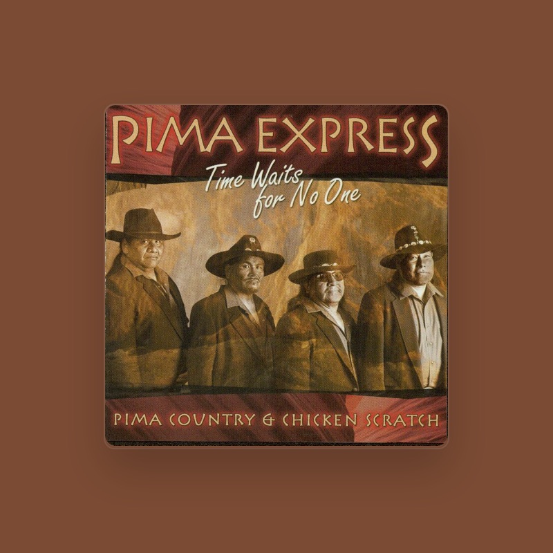 Pima Express
