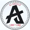 AJ Castillo - Llorar y Llorar