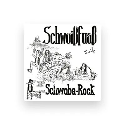 Listen to Schwoißfuaß, watch music videos, read bio, see tour dates & more!