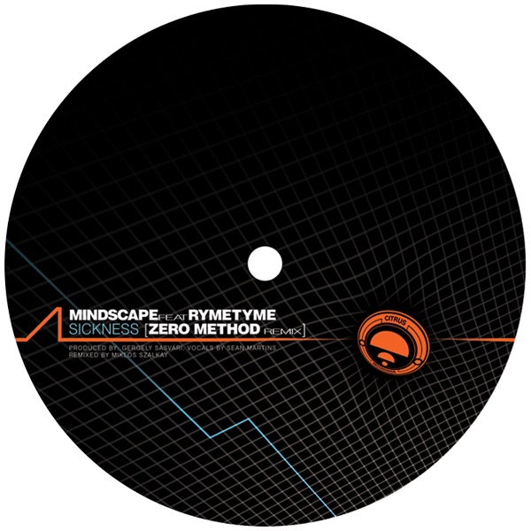Sickness (Zero Method Remix)