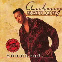 Enamorado - Antony Santos