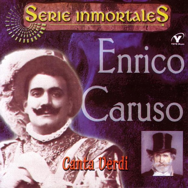 Canta Verdi (Remastered)