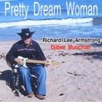 Pretty Dream Woman