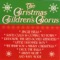 It Came Upon a Midnight Clear - The Children's Christmas Chorus lyrics
