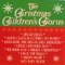 Christmas Tree - The Children's Christmas Chorus lyrics