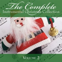 It's Gonna Be a Cold Cold Christmas