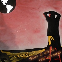 How I Write the Wrongs - A-One