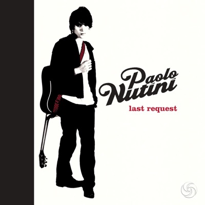 Paolo Nutini - Last Request [Live & Acoustic Version]
