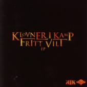 Fritt Vilt - EP