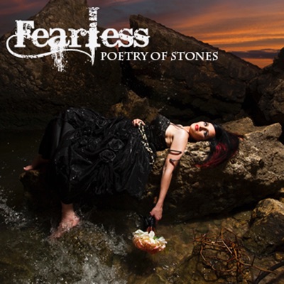 Poetry of Stones - EP