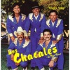 Los Chacales de Pepe Tovar - Alegre Vida