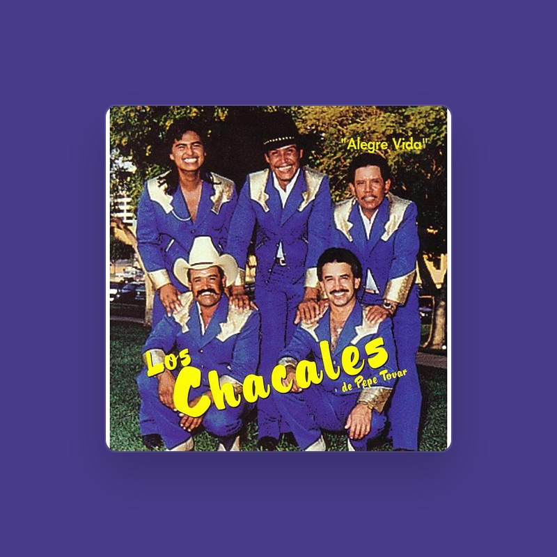 Pepe Tovar y Sus Chacales