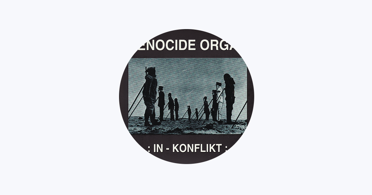 新品 Genocide Organ :Archive VI: 10&quot; Genocide Organ - Apple Music
