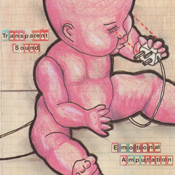 Emotional Amputation artwork