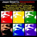 God Helps Those (Who Help Themselves) [Junior Vasquez Remix]