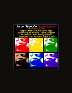 Listen to Jasper Street Co., watch music videos, read bio, see tour dates & more!