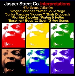 Interpretations (The Remix Collection)