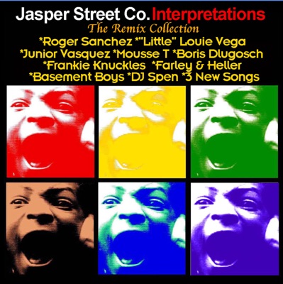 Interpretations (The Remix Collection)