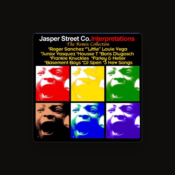 Jasper Street Co.'s avatar