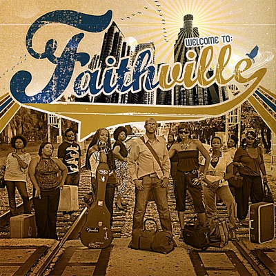 Welcome to Faithville