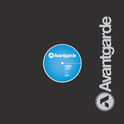 Zeus / Heavy Tone - Single