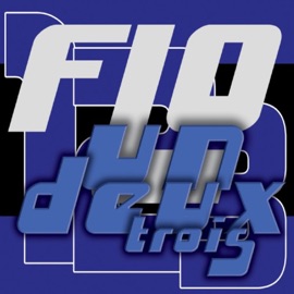 Un, Deux, Trois (Radio Mix) FLO
